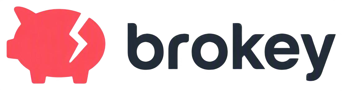 Brokey